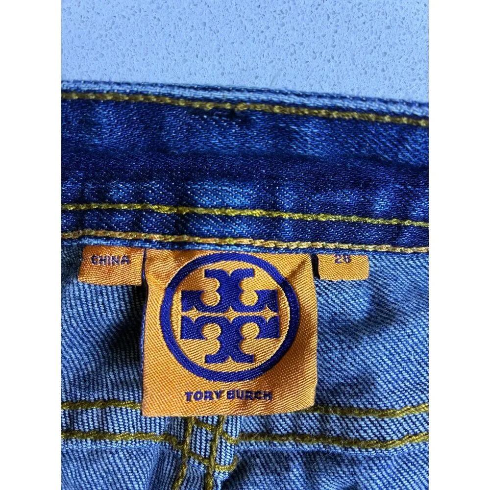 Tory Burch tory burch